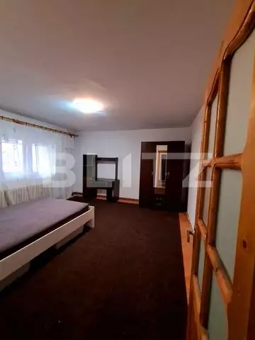 Apartament cu 3 camere, decomandat, 75 mp, zona Piata Marasti