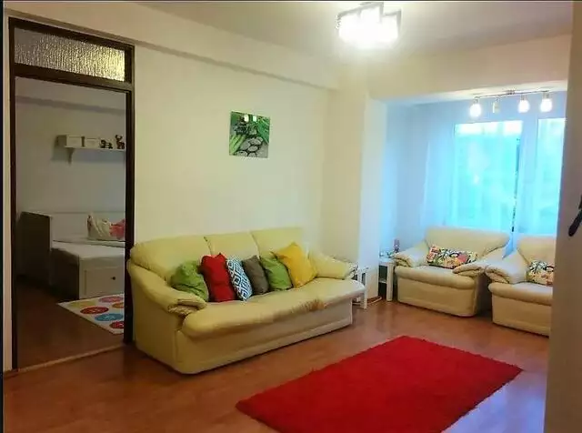 Apartament 3 camere, 75 mp, imobil nou, parcare, zona strazii Dorobantilor