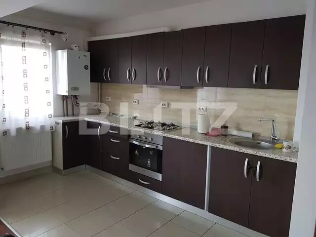 Apartament 2 camere, 53mp, loc de parcare, zona linistita !