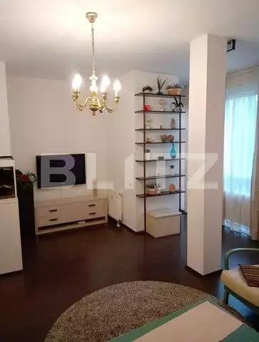 Apartament 2 camere, 72mp, parcare, gradina, cartier Buna Ziua