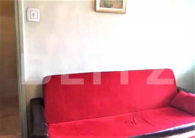 Apartament cu 2 camere, mobilat clasic, zona Iulius Mall