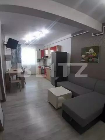 Apartament 2 camere, modern, parcare subterana, zona Terra!