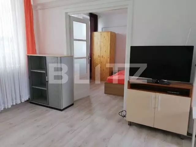 Apartament 2 camere, terasa, in zona Piata Mihai Viteazu