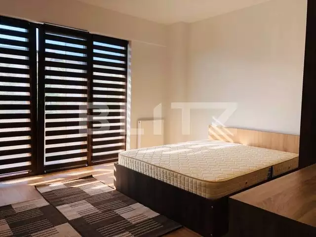 Apartament 1 camera, 40mp, terasa generoasa, zona strazii Eugen Ionesco