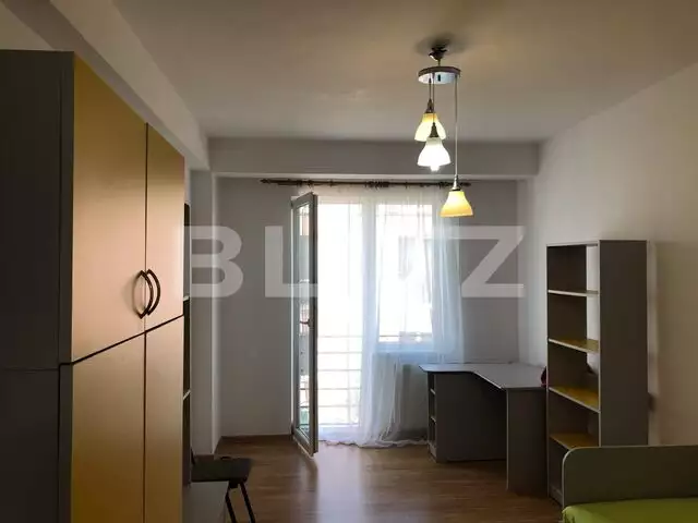 Apartament 2 camere, decomandat, 60 mp, vis a vis de Lidl