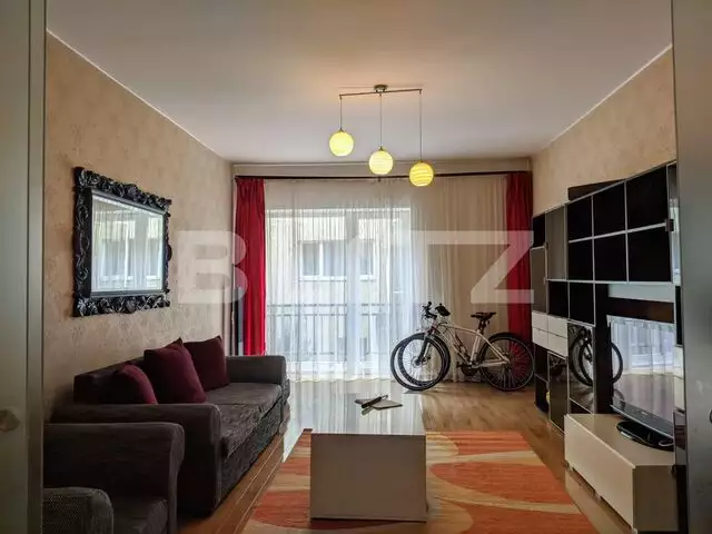Apartament 2 camere, 85 mp, in zona Sala Sporturilor