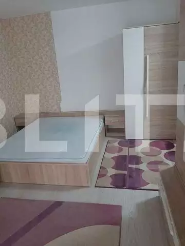 Apartament cu o camera, 40 mp, complex Platinia, Calea Dorobantilor