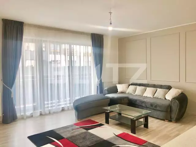 Apartament cu 3 camere, 80 mp, terasa, parcare, zona strazii Observatorului