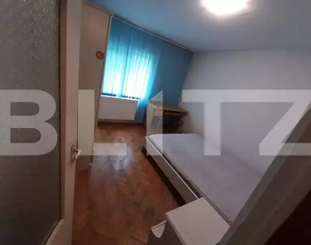 Apartament 3 camere, decomandat, boxa, garaj, zona strazii Gheorghe Dima