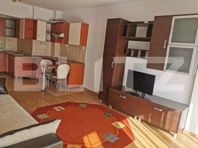 Apartament 2 camere, 51 mp, parcare subterana, Marasti