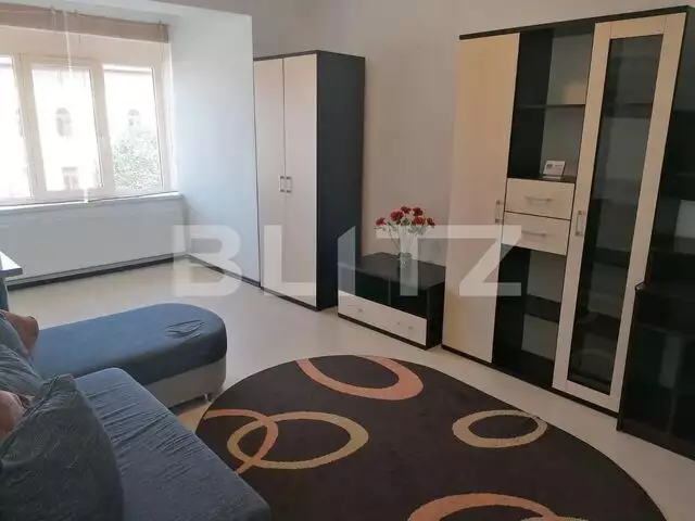 Apartament 2 camere, 60mp, decomandat, zona Centrala