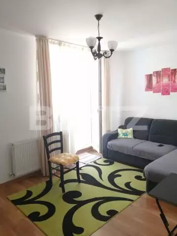 Apartament cu 3 camere situat in zona Primariei Baciu