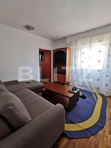 Apartament 3 camere, 61mp, zona Piata Marasti