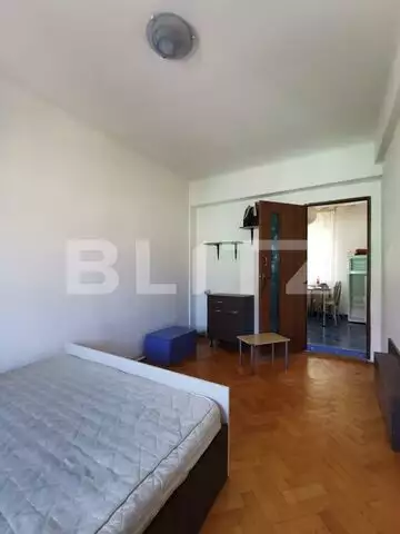 Apartament 2 camere, decomandat, 44 mp, zona strazii Horea