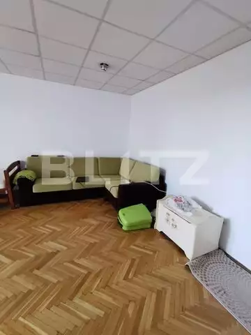 Apartament 2 camere, decomandat, 68 mp, pet friendly, zona Plopilor