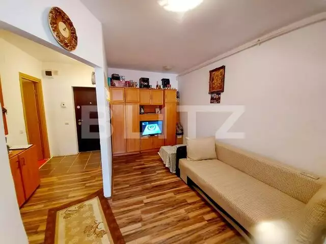 OPORTUNITATE! Apartament 2 camere, zona Florilor!