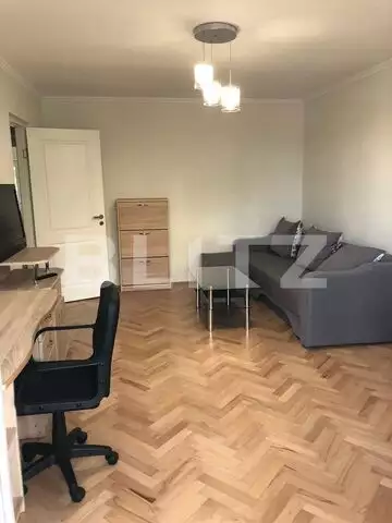 Apartament 3 camere decomandate, 70 mp, zona strazii Tatra