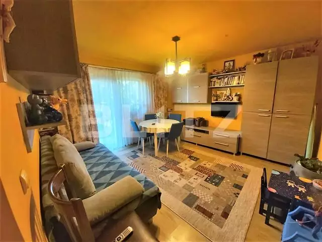 Apartament 2 camere, 47 mp, decomandat, zona strazii Plevnei