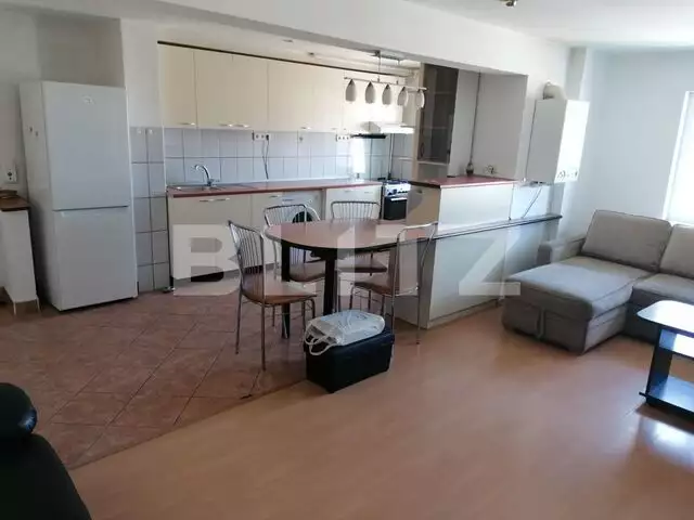 Apartament 3 camere, 86 mp, AC, zona Calea Floresti