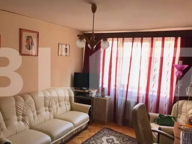 Oportunitate!! De vanzare, apartament 2 camere, 47mp utili, zona Garii