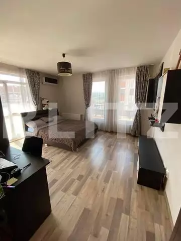 Apartament de vanzare, 55 mp, parcare, zona Restaurant Regal