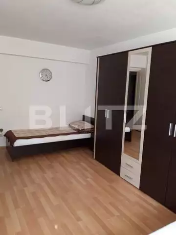Apartament 1 camera, decomandat, 40mp, zona Calea Turzii