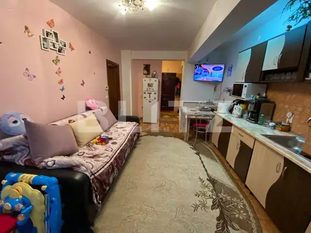 Apartamentul mult dorit de tine este aici, acum! Apartament la cheie + parcare