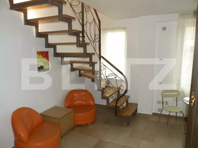Apartament 3 camere, 60 mp, zona C.Brancoveanu