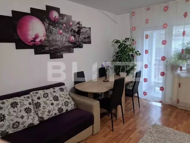 Apartament 40 mp, zona strazii Libertatii