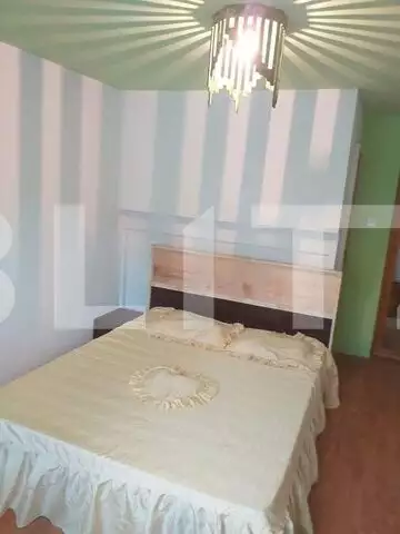 Apartament 1 camera, 45 mp, zona strazii Alexandru Odobescu