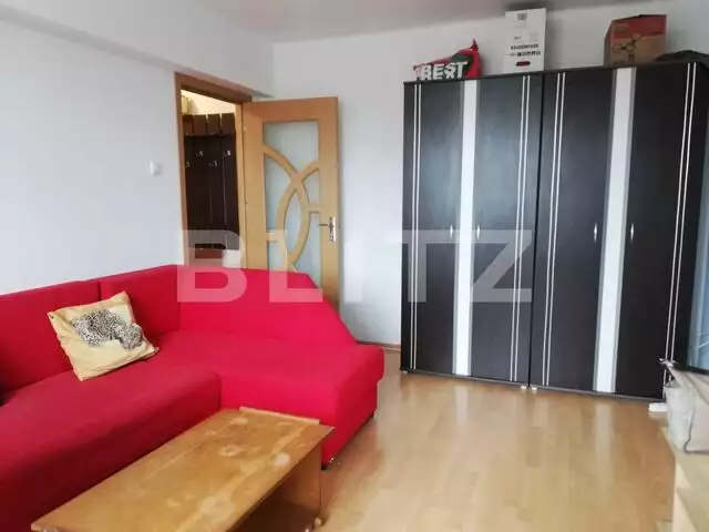 Apartament 2 camere, 45 mp, zona UMF