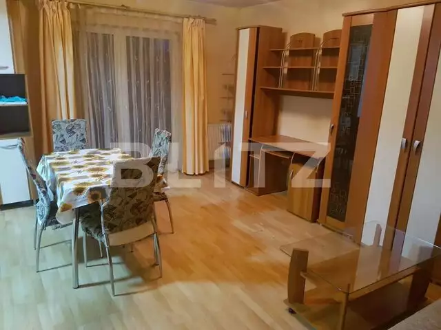 Apartament 2 camere, 55 mp, zona Avram Iancu