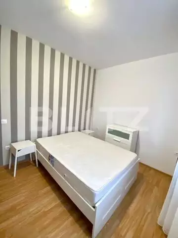 2 camere decomandate, 35mp , parcare inclusa, zona strazii Mihai Romanul , Buna Ziua