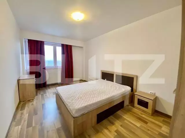 Apartament cu 3 camere,  loc de parcare, 60 mp, zona strazii Dunarii