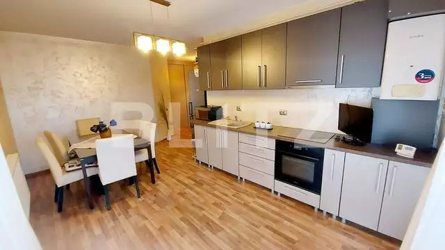 Apartament 2 camere, zona strazii Florilor!