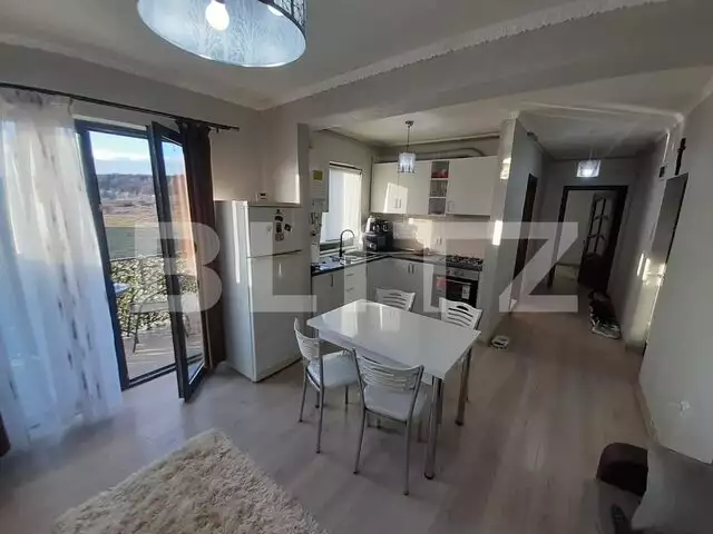 Apartament modern, 2 camere, zona strazii Tineretului!