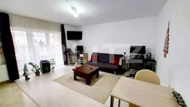 Apartament 2 camere, zona strazii Stejarului!