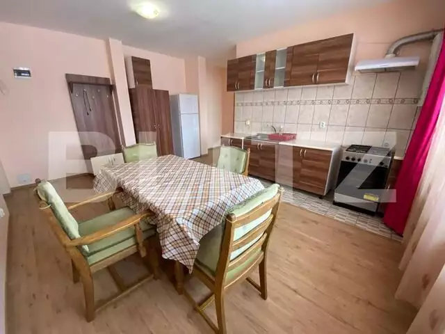 Apartament 2 camere, parcare, 48 mp,  Zona Avram Iancu!