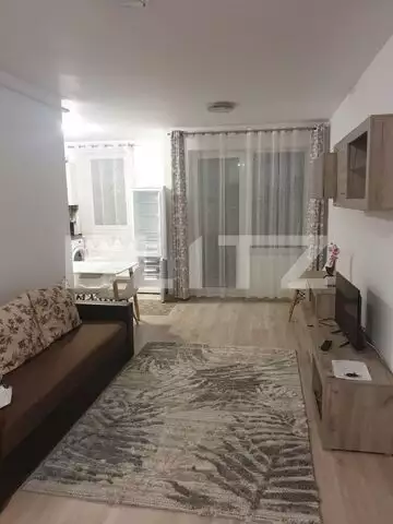 Apartament de inchiriat cu doua camere, 50 mp, zona Clujana