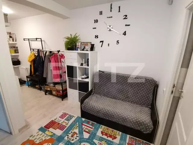 Apartament 2 camere decomandate, 57mp, balcon 8 mp, zona Florilor