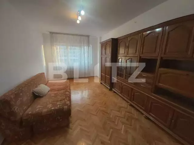 Apartament 3 camere, 65mp, decomandat, zona P-ta Marasti