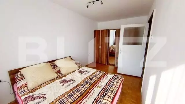 Apartament 2 camere decomandate, pet friendly, zona strazii Dacia