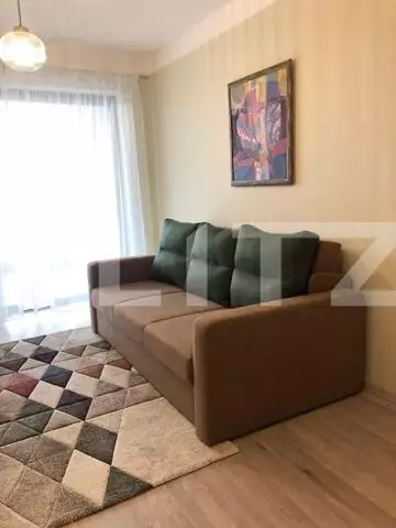 2 camere decomandate, 65 mp, parcare subterana, zona Piata Cipariu