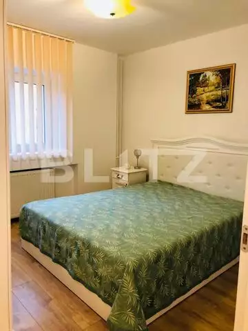 Apartament cu 3 camere decomandate, 70mp, Grigorescu