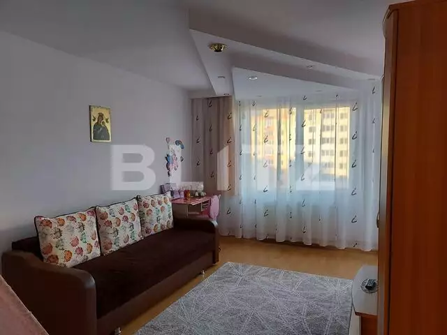 Apartament 2 camere, Calea Bucuresti 