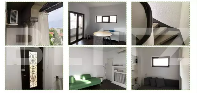 4 camere, 110 mp, decomandat, Birouri/Rezidențial