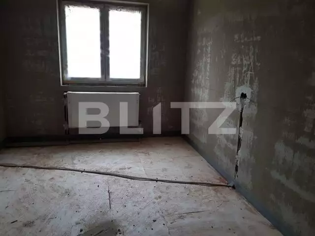 Apartament de 2 camere, parcare, 51.16 mp, zona Petrom