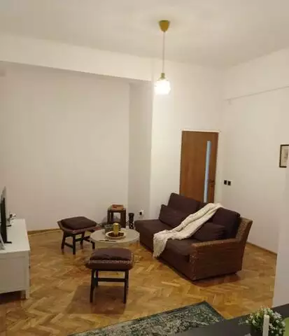  Apartament 4 camere, 76 mp, terasa, zona Plevnei