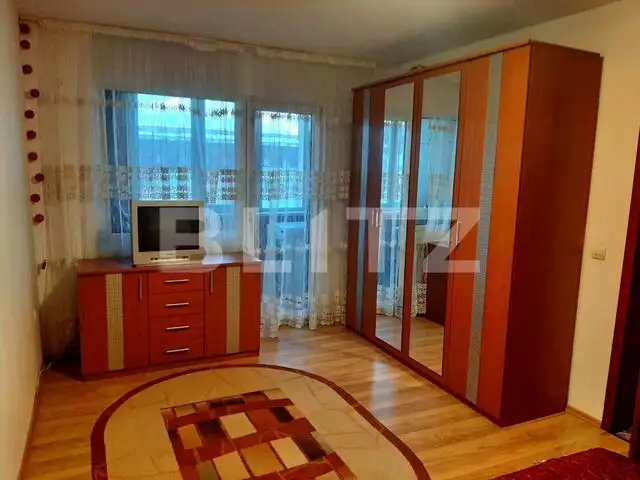 Apartament 2 camere, 54 mp, mobilat si utilat, strada Zorilor,  zona Astra