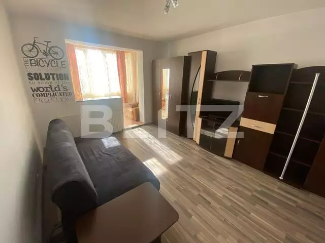 Apartament 2 Camere Zona Centrala!